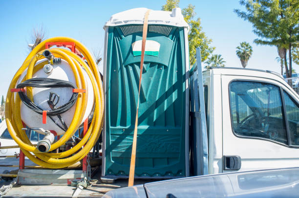 Best Long-term porta potty rental  in Mammoth, AZ