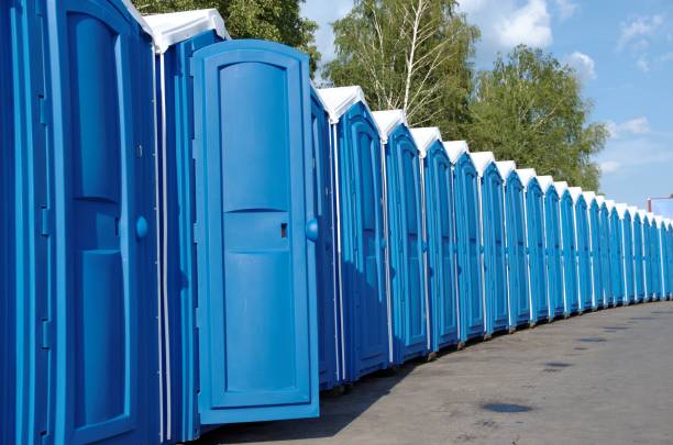 Best Construction site porta potty rental  in Mammoth, AZ